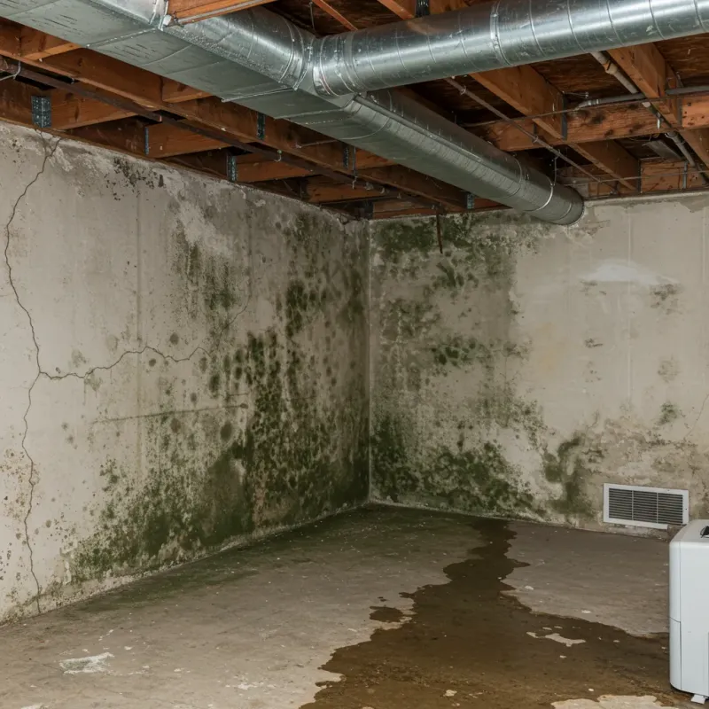 Professional Mold Removal in Curtisville, PA